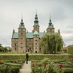 Large In By Tivoli Gardens *