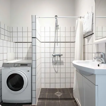 Large In By Tivoli Gardens