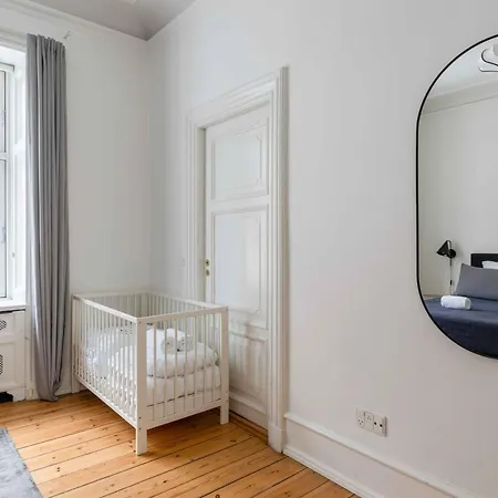 Large In By Tivoli Gardens