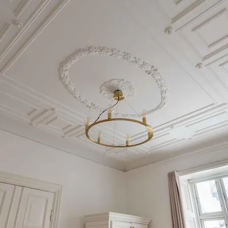 Large In By Tivoli Gardens *