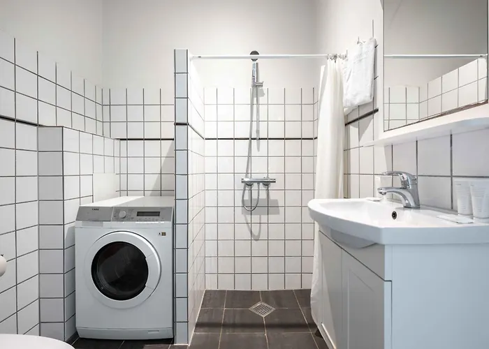 Large In By Tivoli Gardens