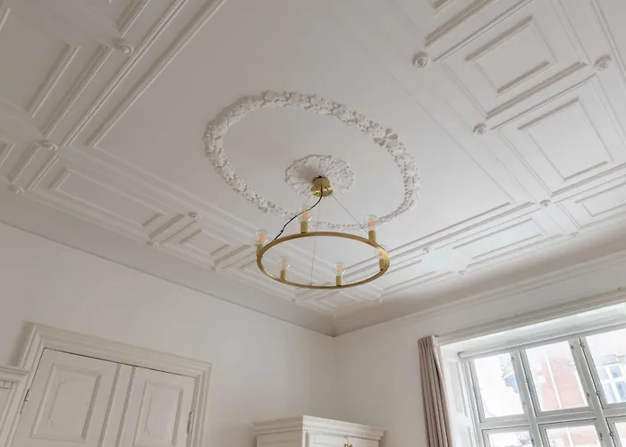 Large In By Tivoli Gardens *