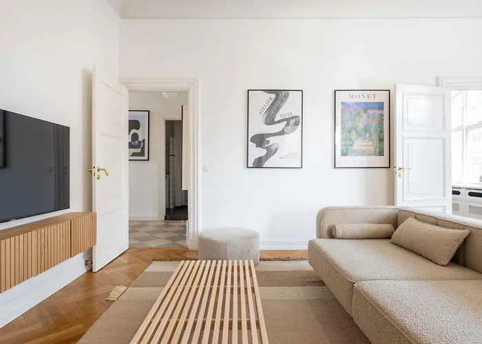 Large In By Tivoli Gardens *