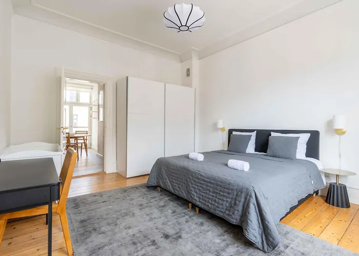 Large In By Tivoli Gardens