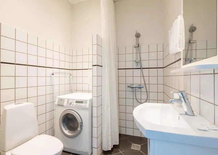 Large In By Tivoli Gardens