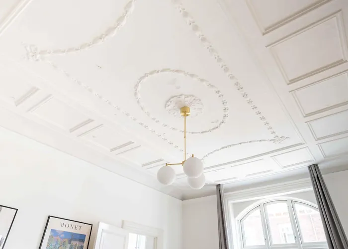 Large In By Tivoli Gardens