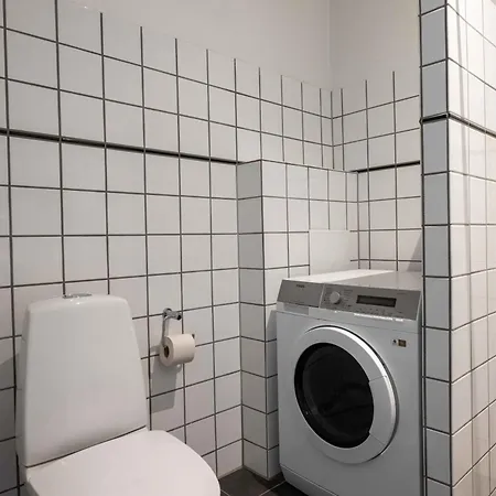 Apartament Large In By Tivoli Gardens
