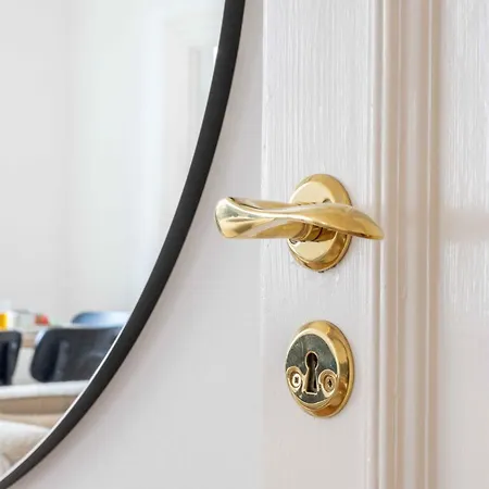 Apartament Large In By Tivoli Gardens *